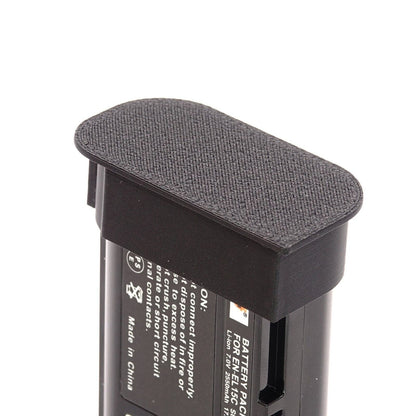 2x Contact protection for Nikon EN-EL15 batteries (D850, Z8, D750)
