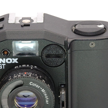 Battery compartment cover for Minox 35 EL, GL, GT, LX