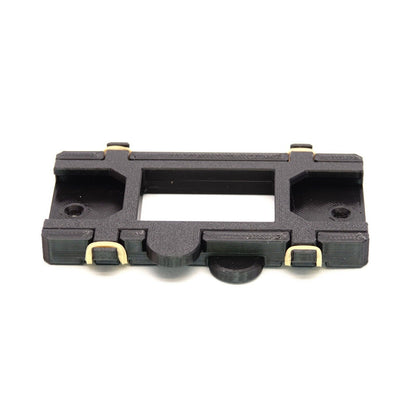 35mm film holder for digitizing for DSLR, mirrorless & smartphone