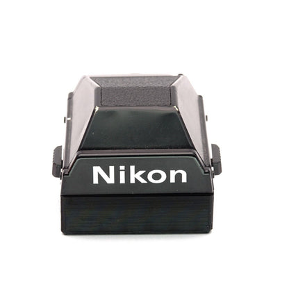 Cubierta del visor para Nikon F3 (DE-2, DE-3, DA-2, DW-3)