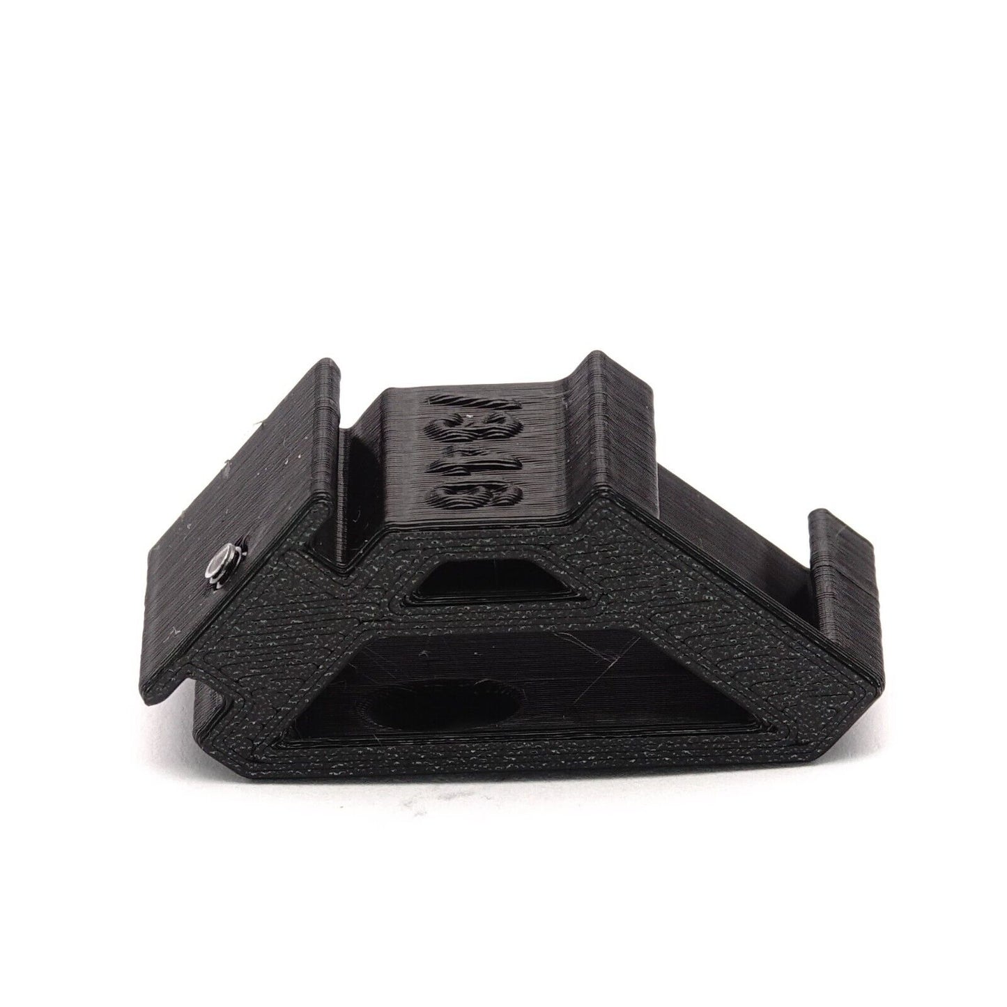 90° Cold Shoe Angle Adapter for Yashica Mat, Mamiya C330, RZ67 & Rolleiflex