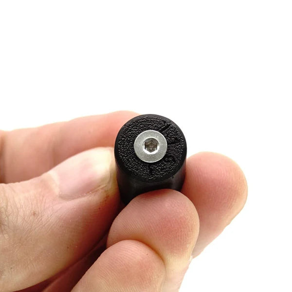 Battery adapter PX28 (4x LR44) for Minox 35 MB, ML & MDC