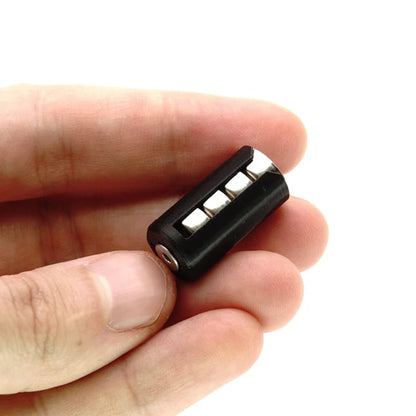 Battery adapter PX28 (4x LR44) for Minox 35 MB, ML & MDC