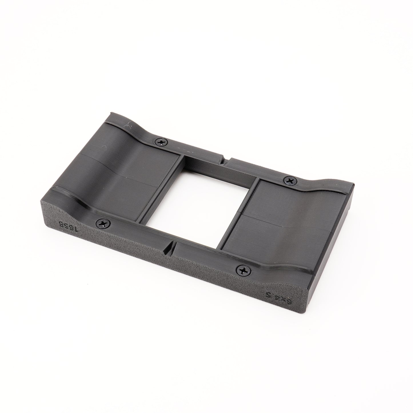 Scanner per pellicole Top 120 6×4.5 – Maschera magnetica 56×42mm