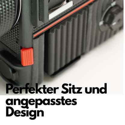 Batería Li-Ion recargable (USB-C) para Rolleiflex SLX, 6006 y 6008