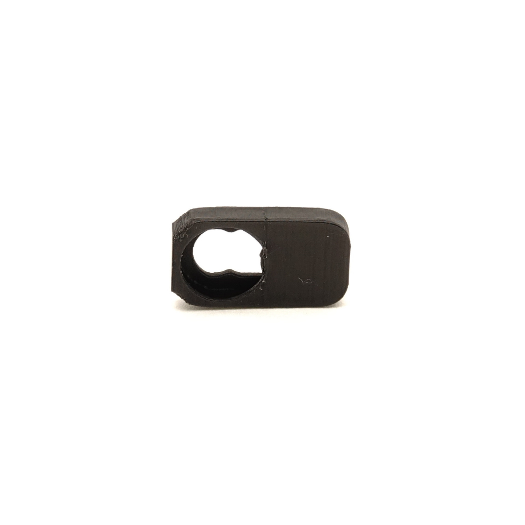 Battery saver cover for Rollei 35, 35 S & 35 T