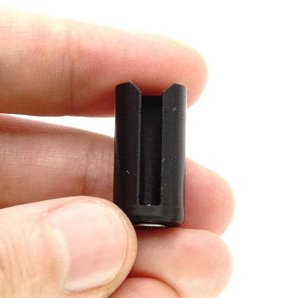 Battery adapter PX28 (4x LR44) for Minox 35 MB, ML & MDC