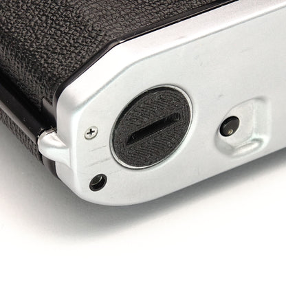 Cover cap winder connection for Canon AE-1, A-1 & Program