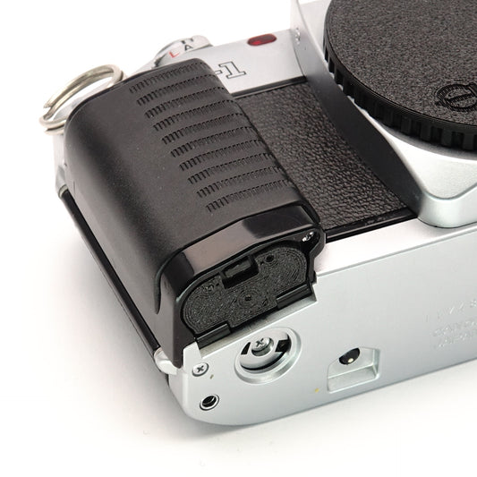 Replacement battery compartment cover for Canon AL-1