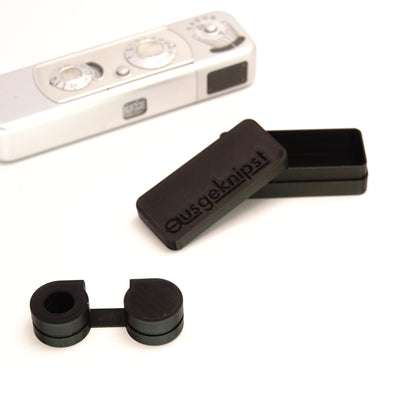 Film cassette (Refill) 8x11 for Minox A, B, C & EC