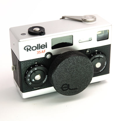 Accessories (Caps, Adapter, Shade, Case) for Rollei 35 AF
