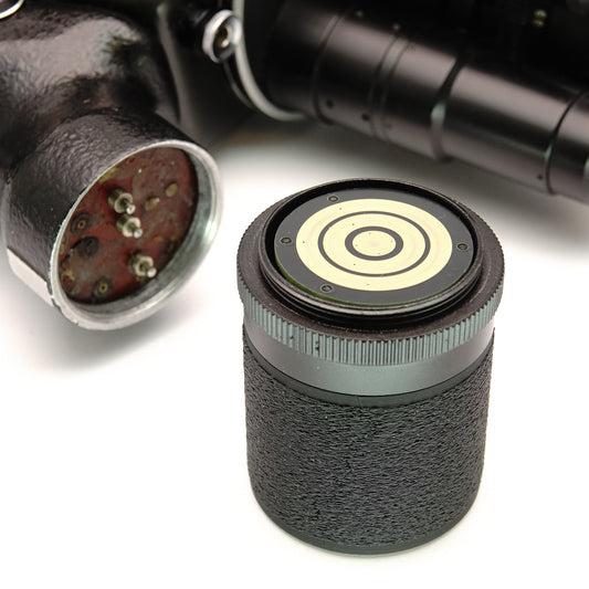 Adaptateur de batterie (6x AAA) pour Beaulieu R16 & 2016