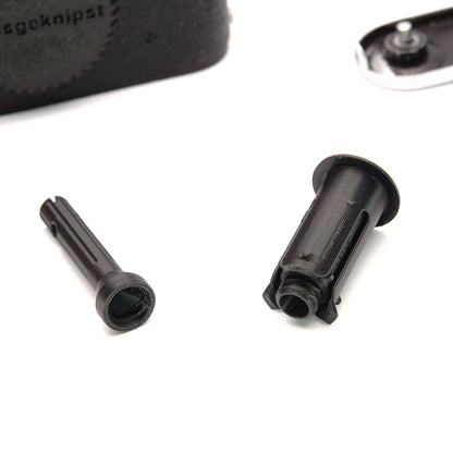 Quickload film spool for Leica I, II & III (Barnack)