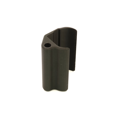 Cable release grip & shutter for Mamiya Press K & 2