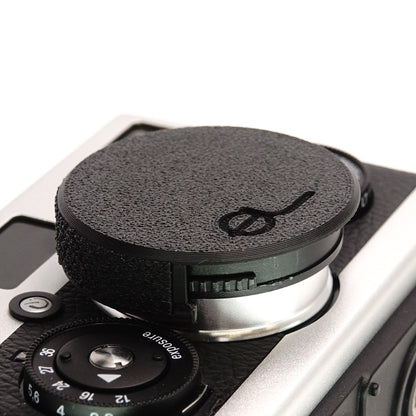 Accessories (Caps, Adapter, Shade, Case) for Rollei 35 AF