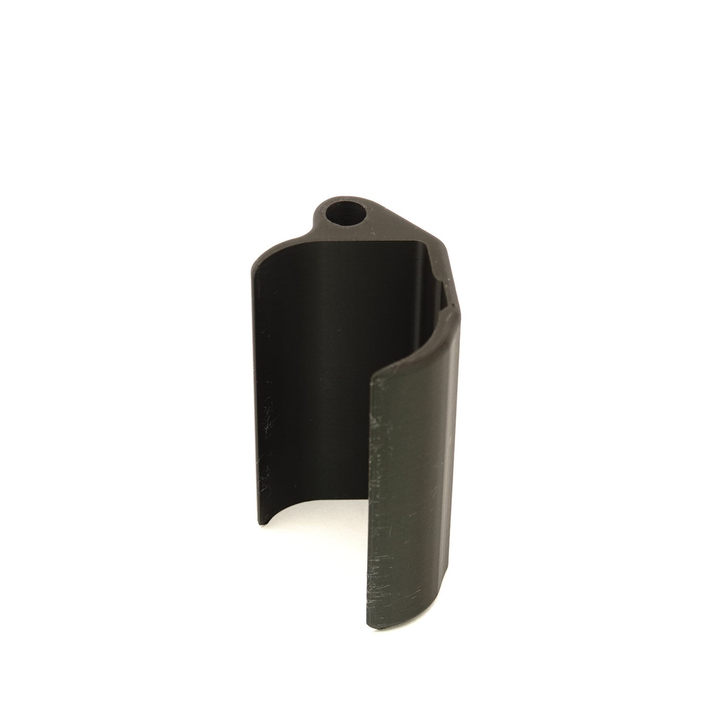Cable release grip & shutter for Mamiya Press K & 2