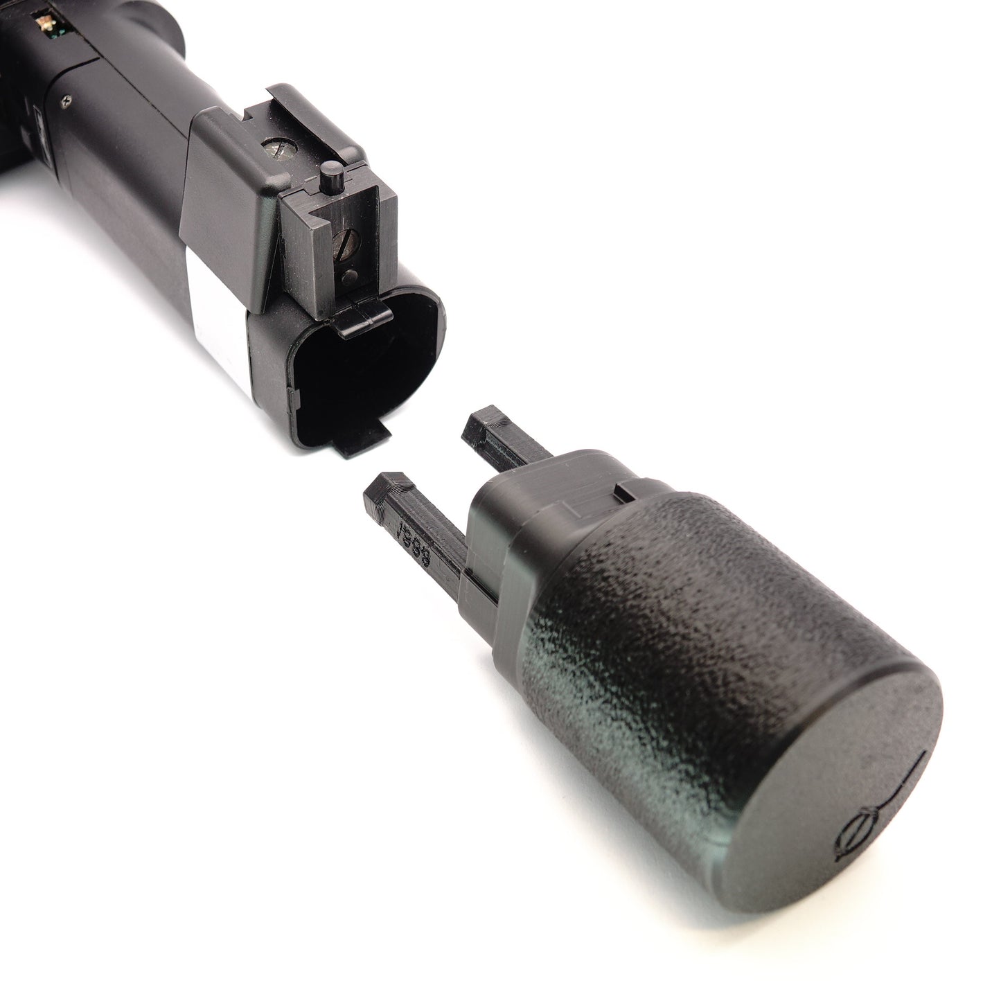 Metz 45-39 Battery Holder (6x AA) for Metz 45 CT-1 / CT-4 / CL-4