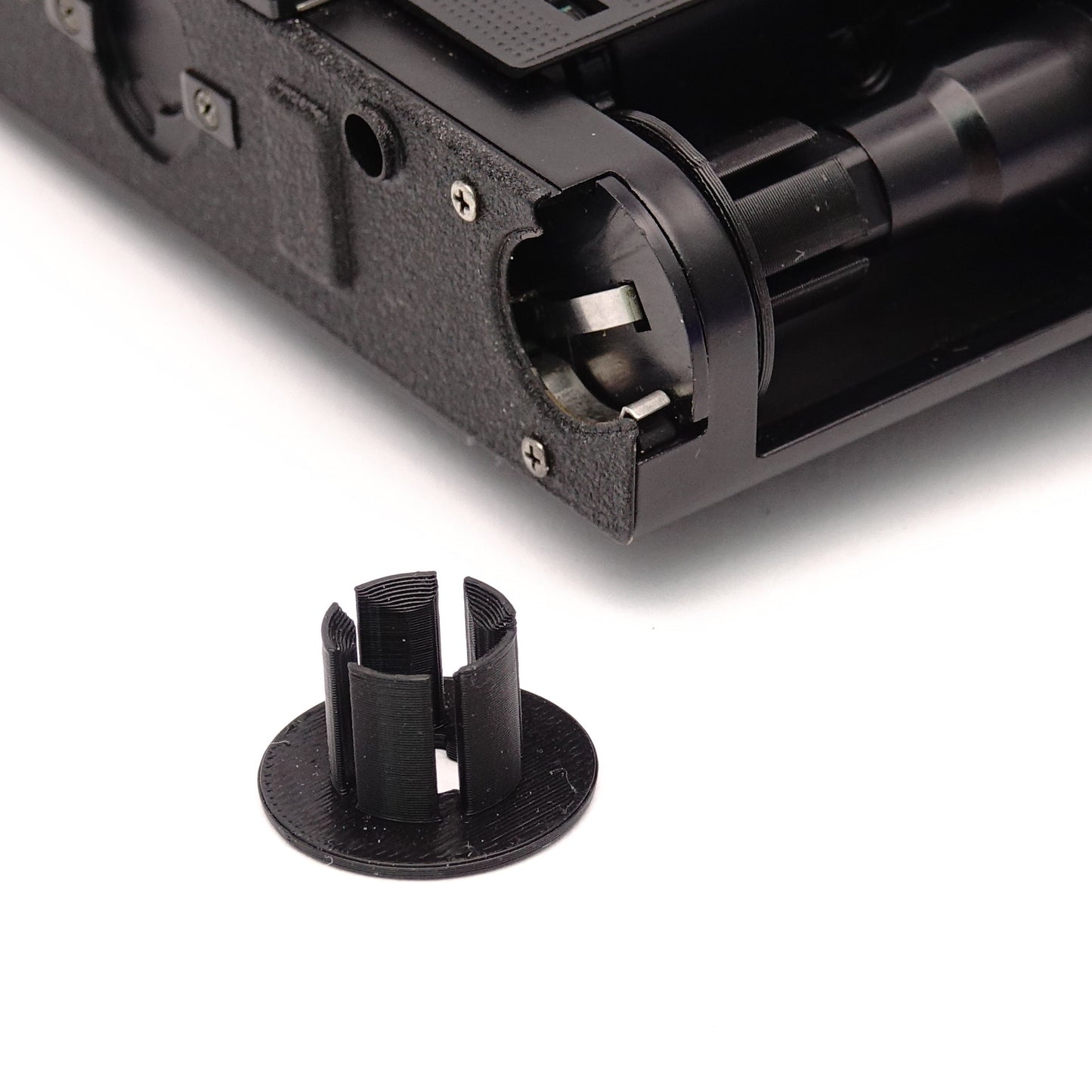 Replacement film spool for Leica CL