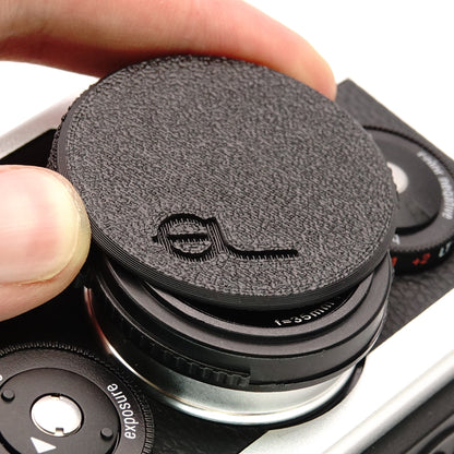 Accessories (Caps, Adapter, Shade, Case) for Rollei 35 AF