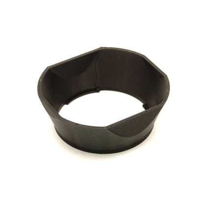 Gegenlichtblende (Bajonett) für Zeiss ZM Biogon & Planar