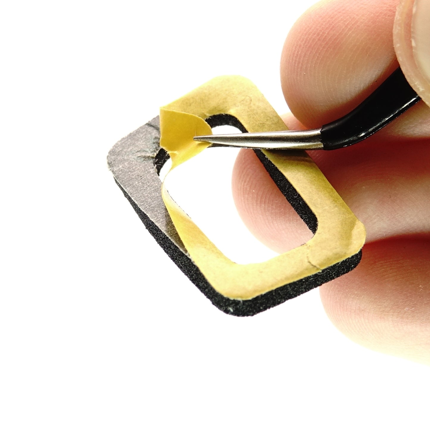 Light seal viewing window (set of 2) for Leica R, Contax G & Ricoh GR