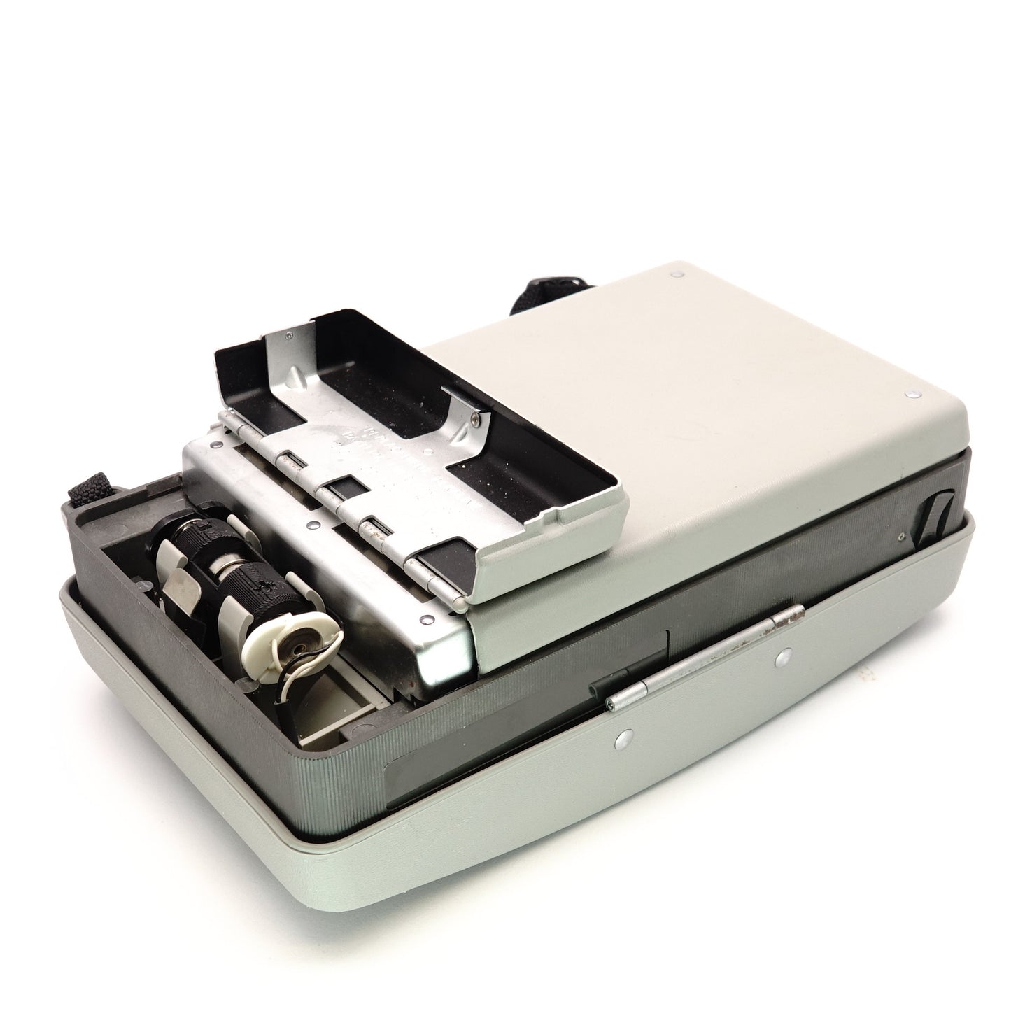 Adattatore batteria PX24 3V per Polaroid Automatic 103, 104, 210, 320