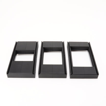 Film Scanner Top Plate 120 Medium Format – 6×4.5, 6×7, 6×9 Magnetic Mask