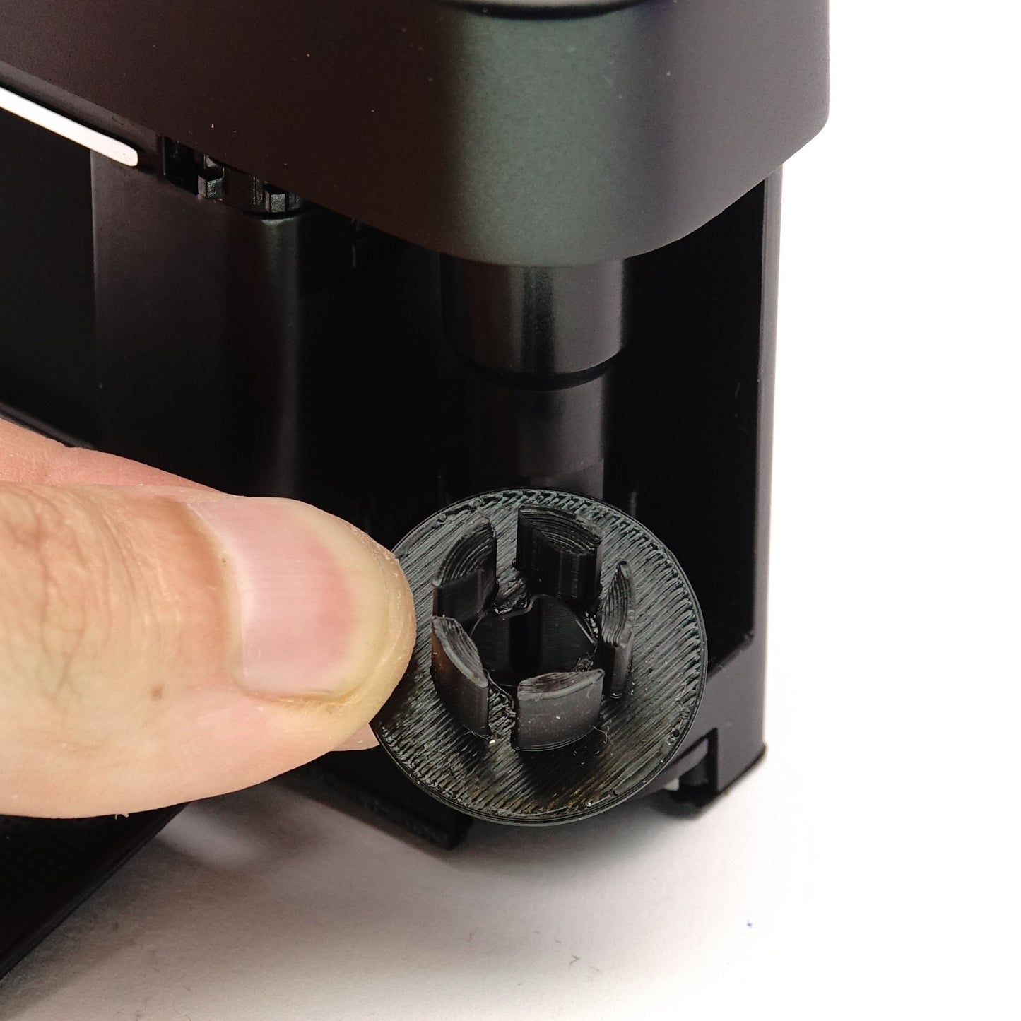 Replacement film spool for Leica CL