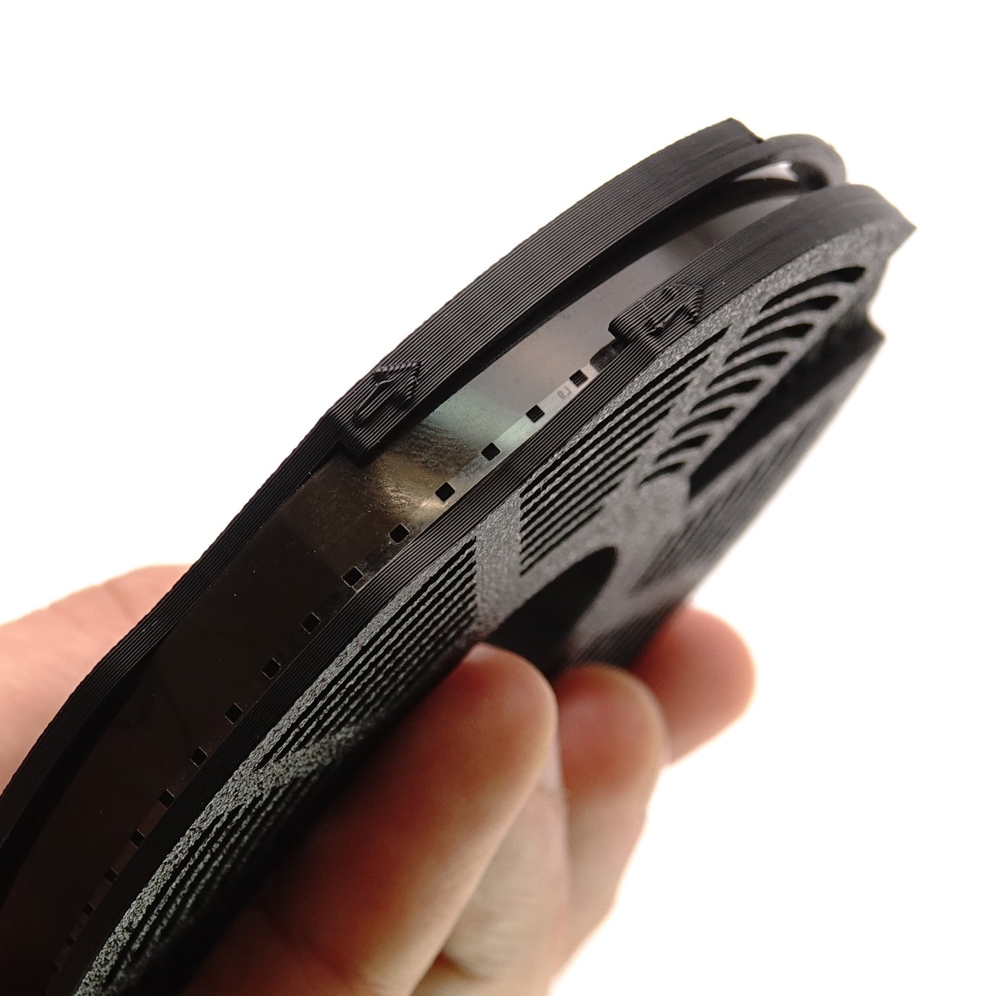 Developing spool 8x11 (9.2mm) for Minox B, C, LX & EC