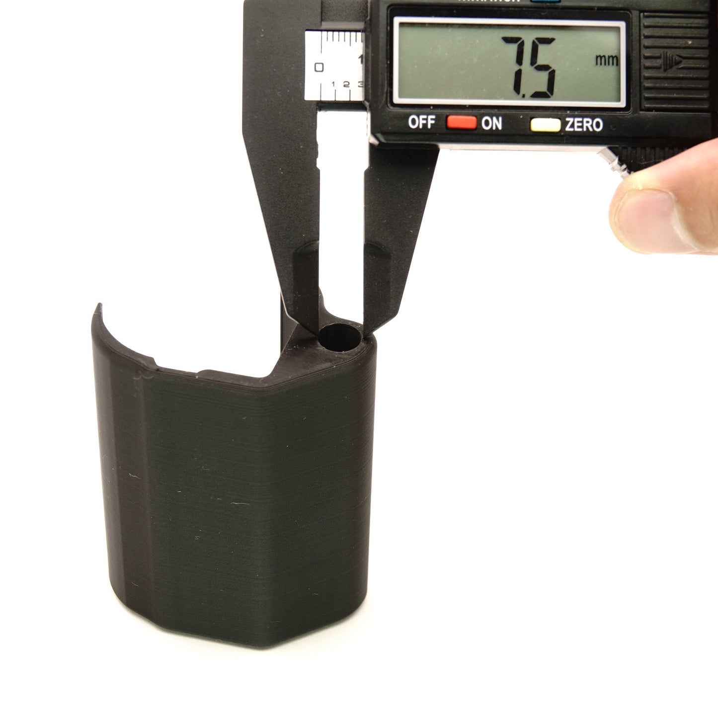 Cable release grip & shutter for Mamiya Press K & 2