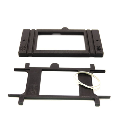 Porta pellicola 120 modulare per negativi medio formato