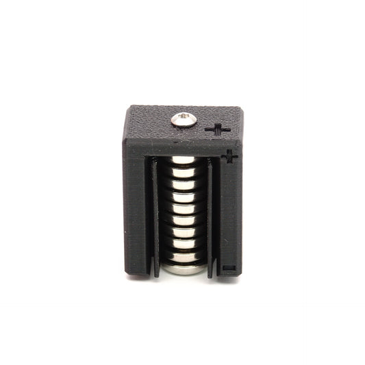 Batterieadapter 411A (15V) für AVO 8 Meter, Mk III, Radios