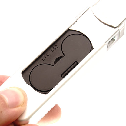 Film cassette (Refill) 8x11 for Minox A, B, C & EC