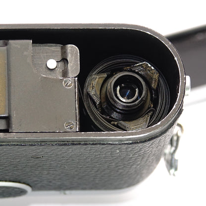 Quickload film spool for Leica I, II & III (Barnack)