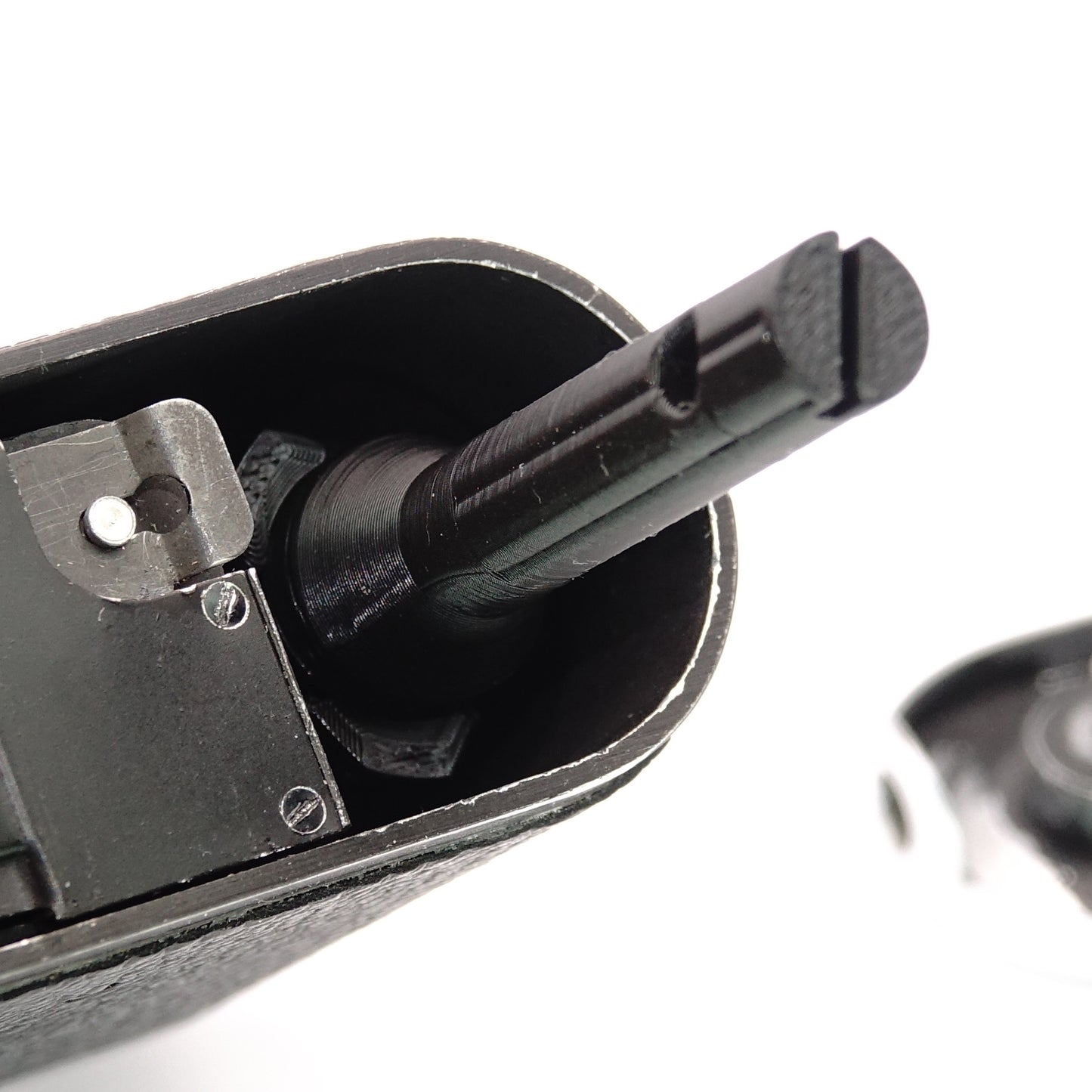 Quickload film spool for Leica I, II & III (Barnack)