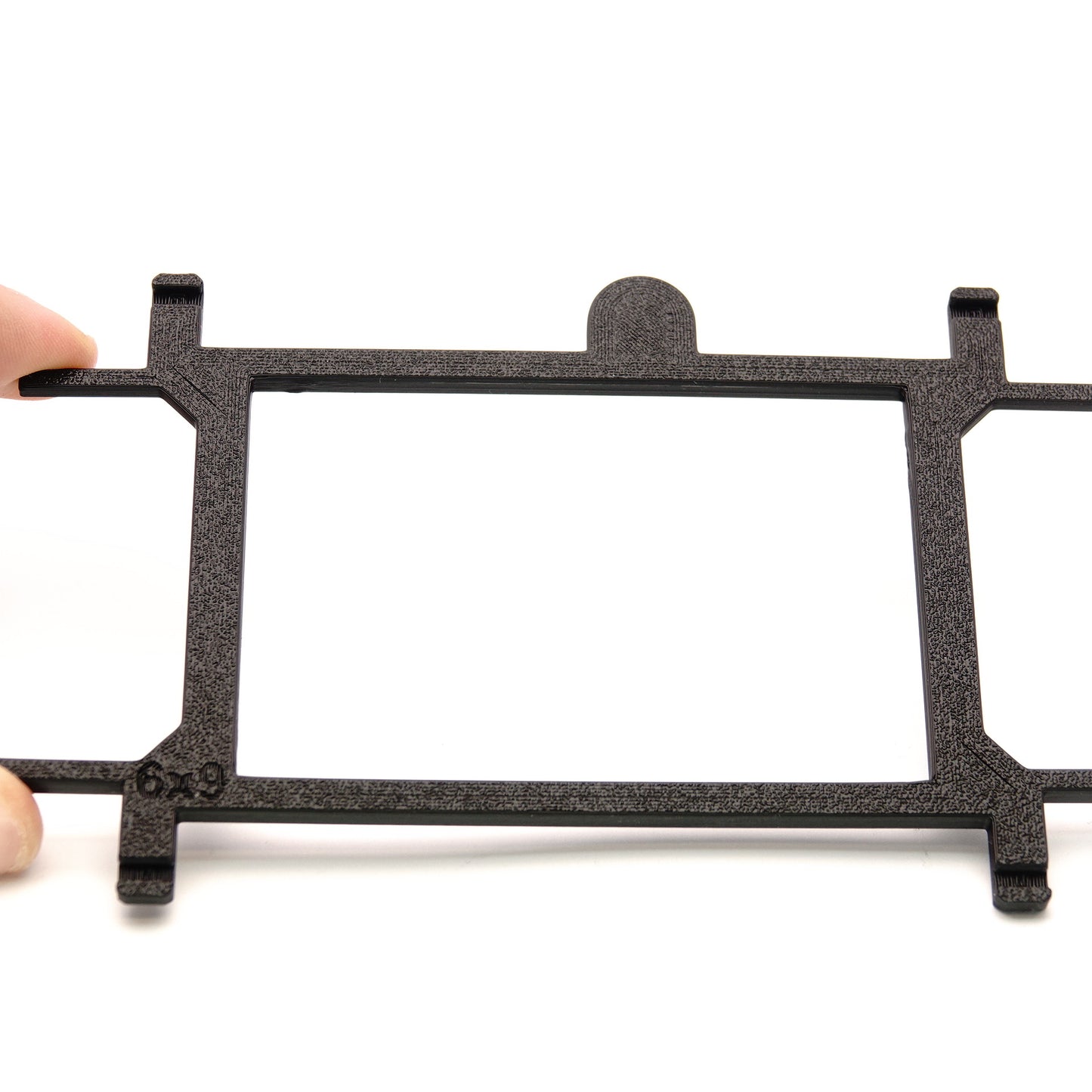 Porta pellicola 120 modulare per negativi medio formato