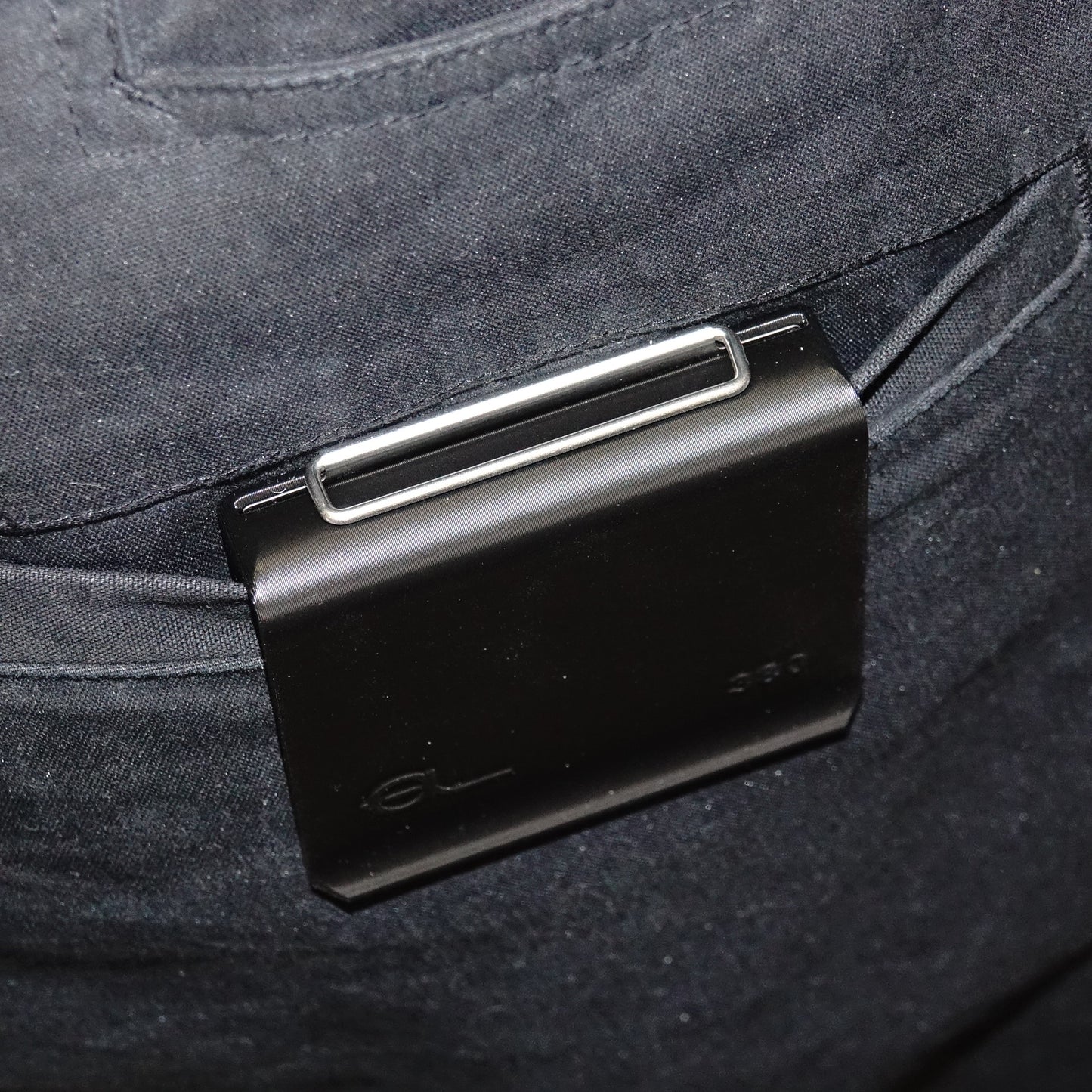 Dark slide protector holder for Hasselblad 500, Kiev 88 & Rolleiflex SL66