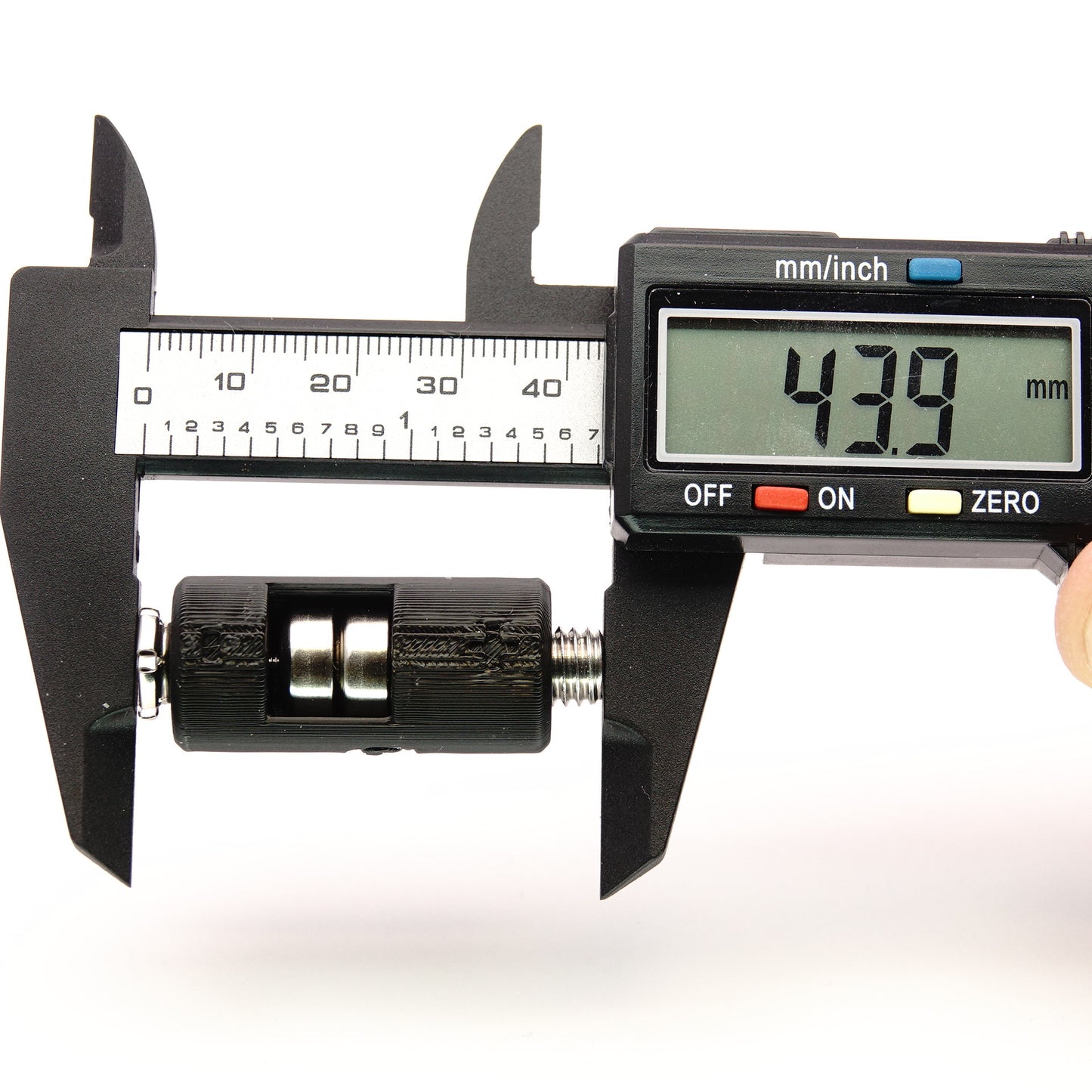 Adattatore batteria PX24 3V per Polaroid Automatic 103, 104, 210, 320