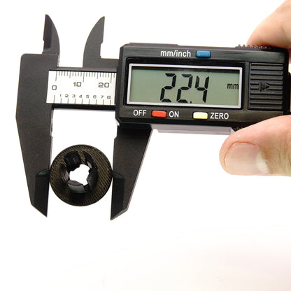 Replacement film spool for Leica CL