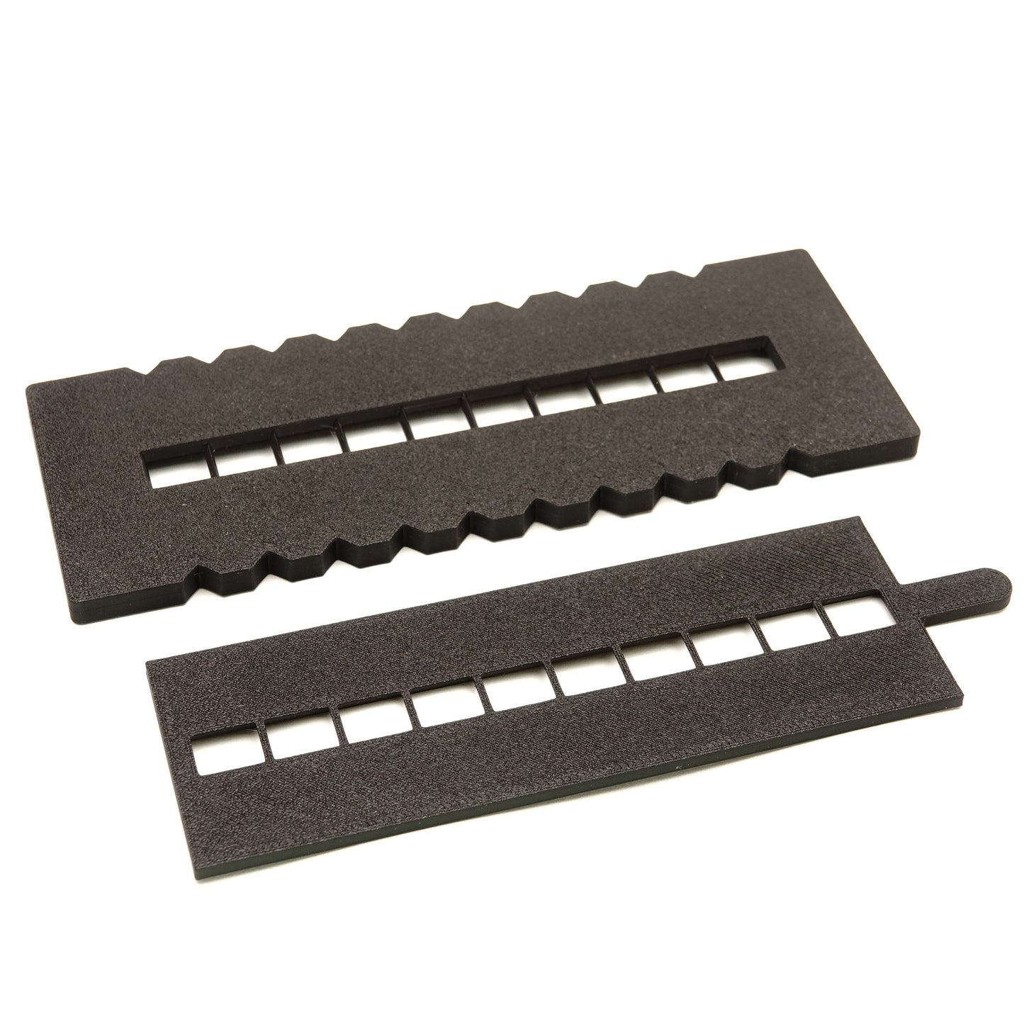 Film holder Minox 8x11 (9.2mm) for Plustek OpticFilm 8100 & 8200i