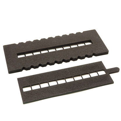 Film holder Minox 8x11 (9.2mm) for Plustek OpticFilm 8100 & 8200i