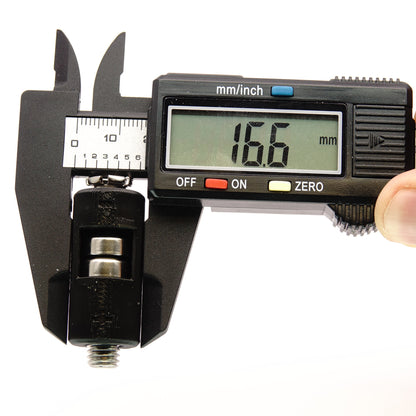 Adattatore batteria PX24 3V per Polaroid Automatic 103, 104, 210, 320