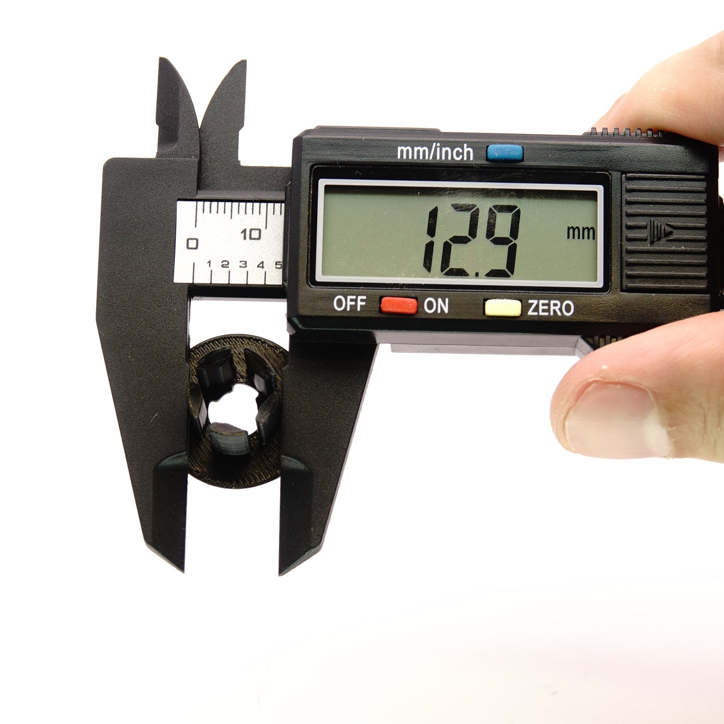 Replacement film spool for Leica CL