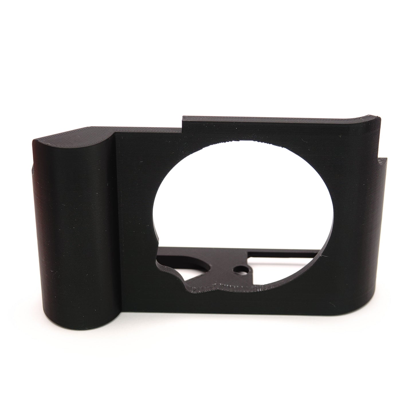 Cover Grip Hardcase Stealth per Leica Q3