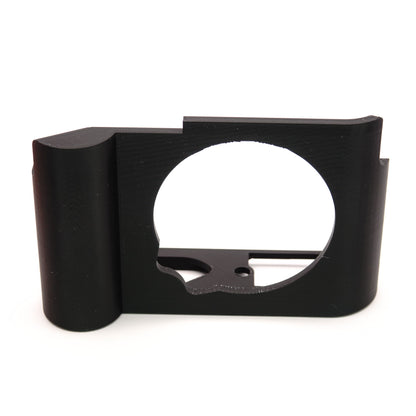 Cover Grip Hardcase Stealth per Leica Q3