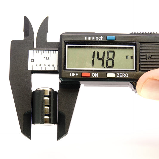 Batterieadapter PX23 6V für Sennheiser K3U, Retina S2, V23PX