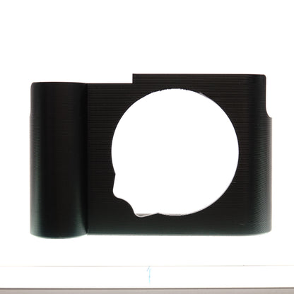 Cover Grip Hardcase Stealth per Leica Q3