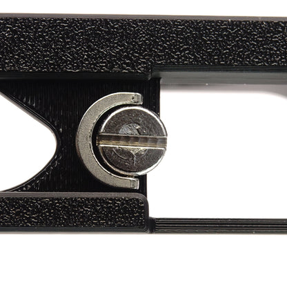 Cover Grip Hardcase Stealth per Leica Q3