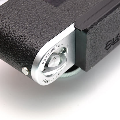 Handle Arca Swiss for Leica Barnack IIIf IIIg LTM