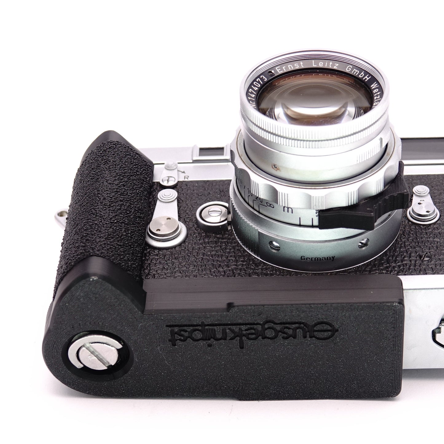 Handle with Arca Swiss for Leica M3 & M6 & Leica MP